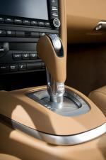 Porsche 911 Carrera S 2009 года